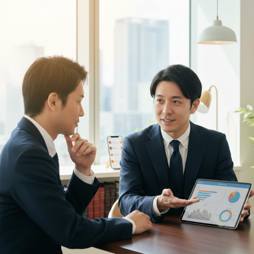 SNS Marketing Service